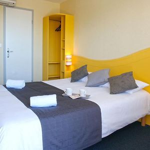 Chambre Lit King-Size